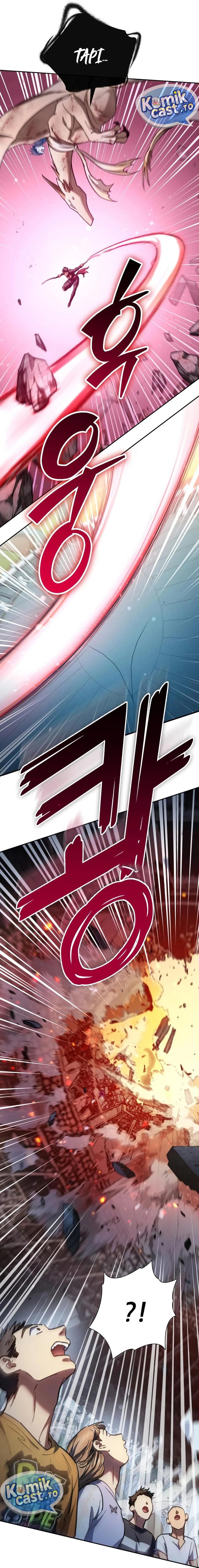 Baca The S-Classes That I Raised - Chapter 162 halaman 65