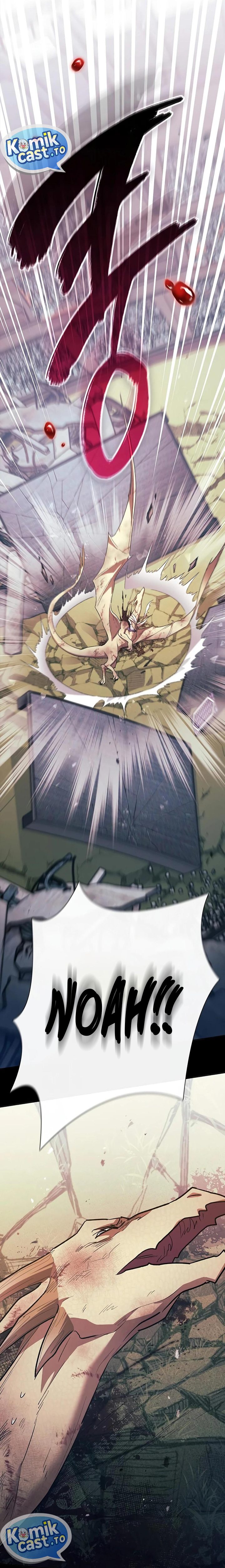 Baca The S-Classes That I Raised - Chapter 162 halaman 78