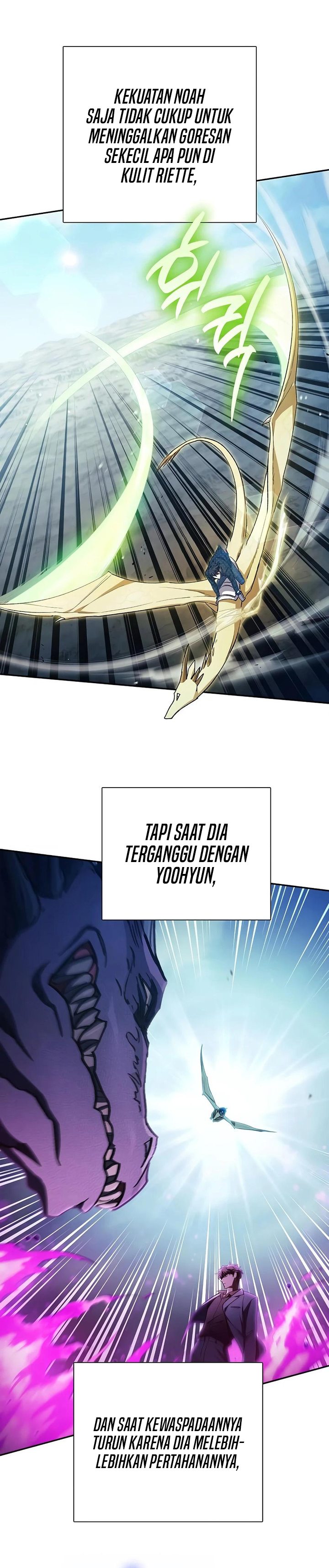Baca The S-Classes That I Raised - Chapter 162 halaman 10