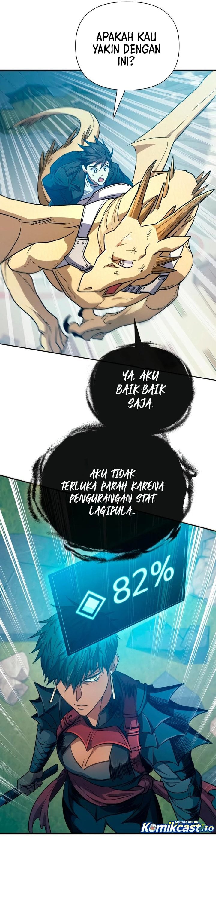 Baca The S-Classes That I Raised - Chapter 163 halaman 18