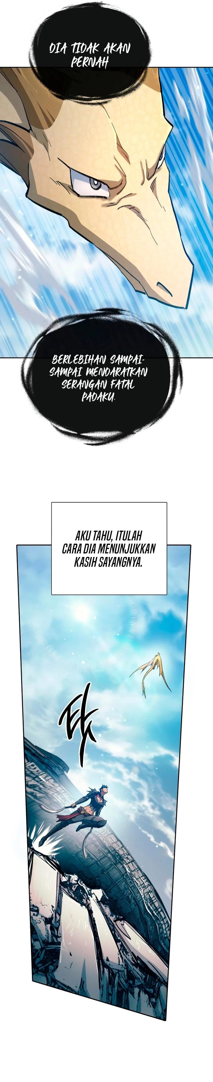 Baca The S-Classes That I Raised - Chapter 163 halaman 20