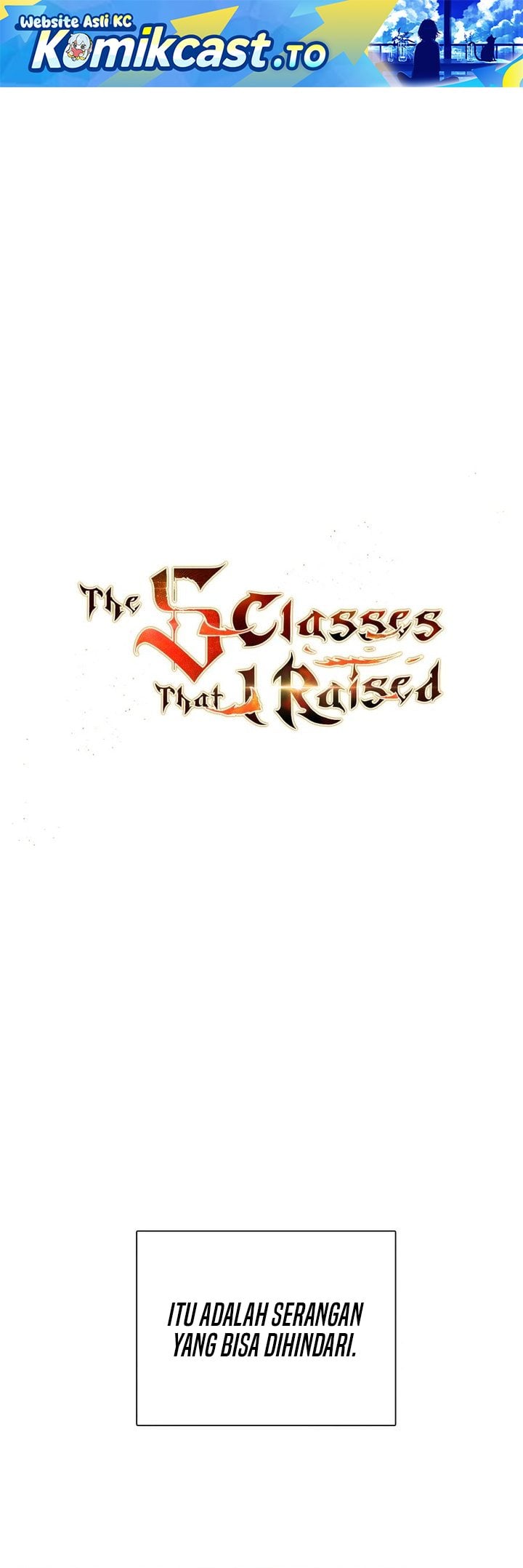 Baca The S-Classes That I Raised - Chapter 163 halaman 2