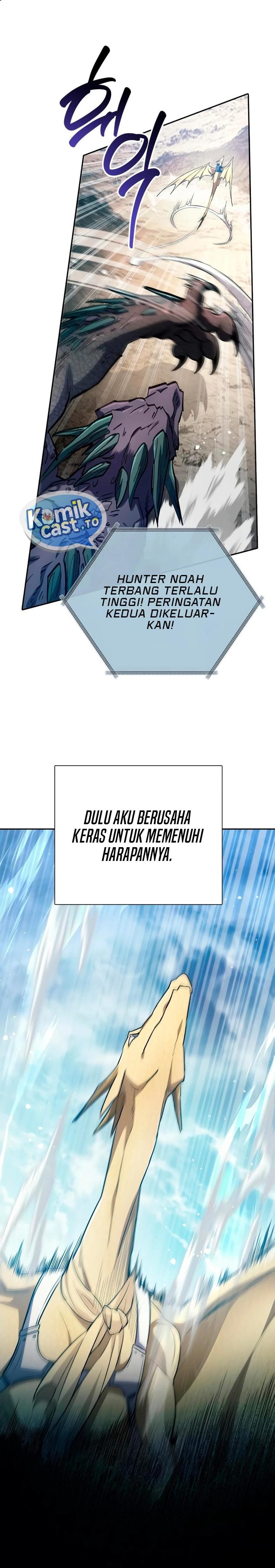 Baca The S-Classes That I Raised - Chapter 163 halaman 27