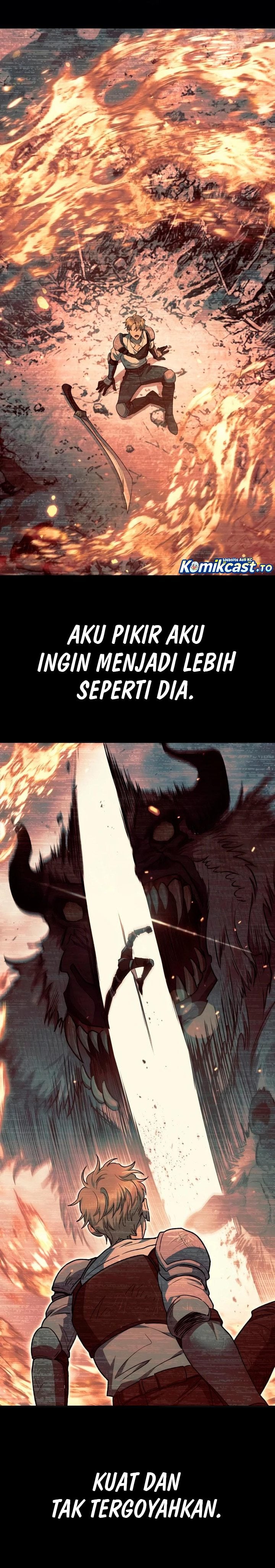 Baca The S-Classes That I Raised - Chapter 163 halaman 29
