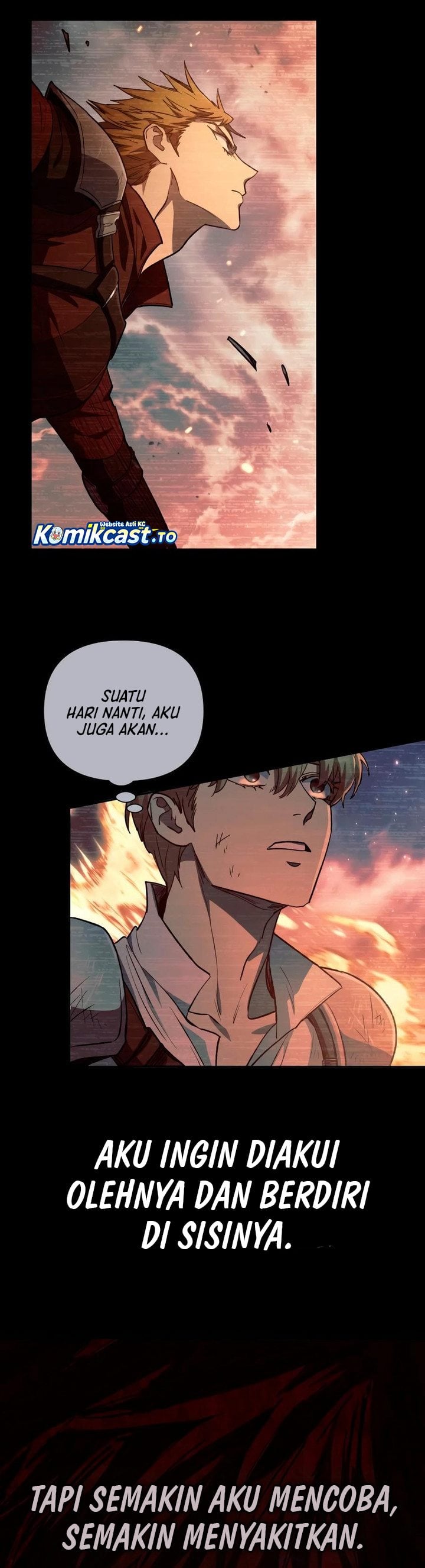 Baca The S-Classes That I Raised - Chapter 163 halaman 32