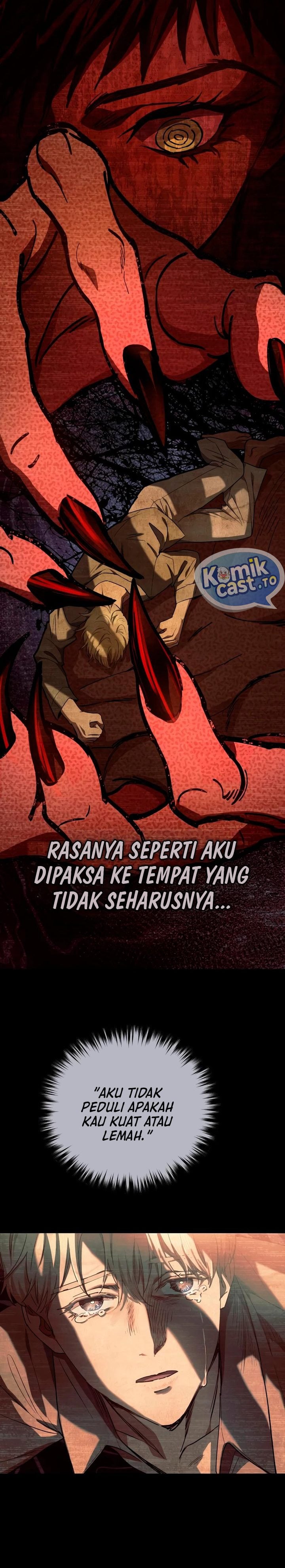 Baca The S-Classes That I Raised - Chapter 163 halaman 34