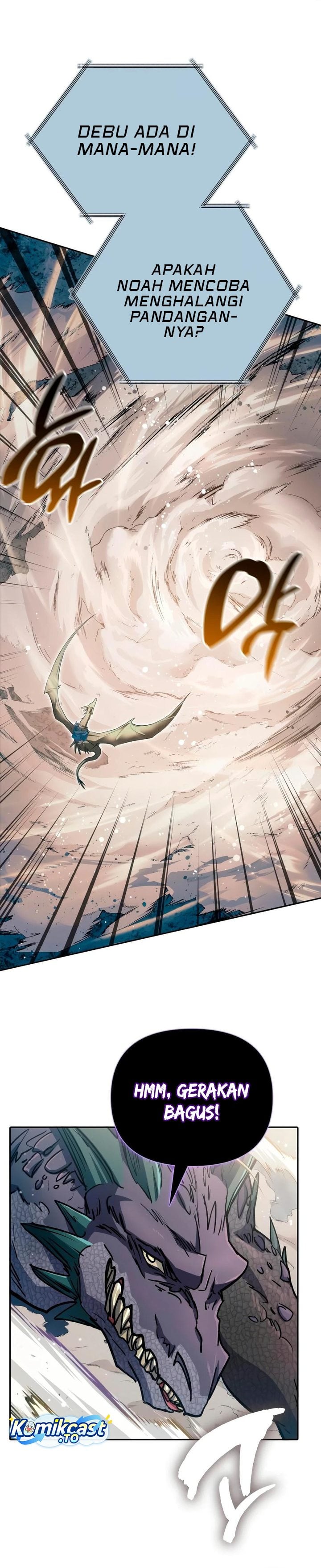 Baca The S-Classes That I Raised - Chapter 163 halaman 52