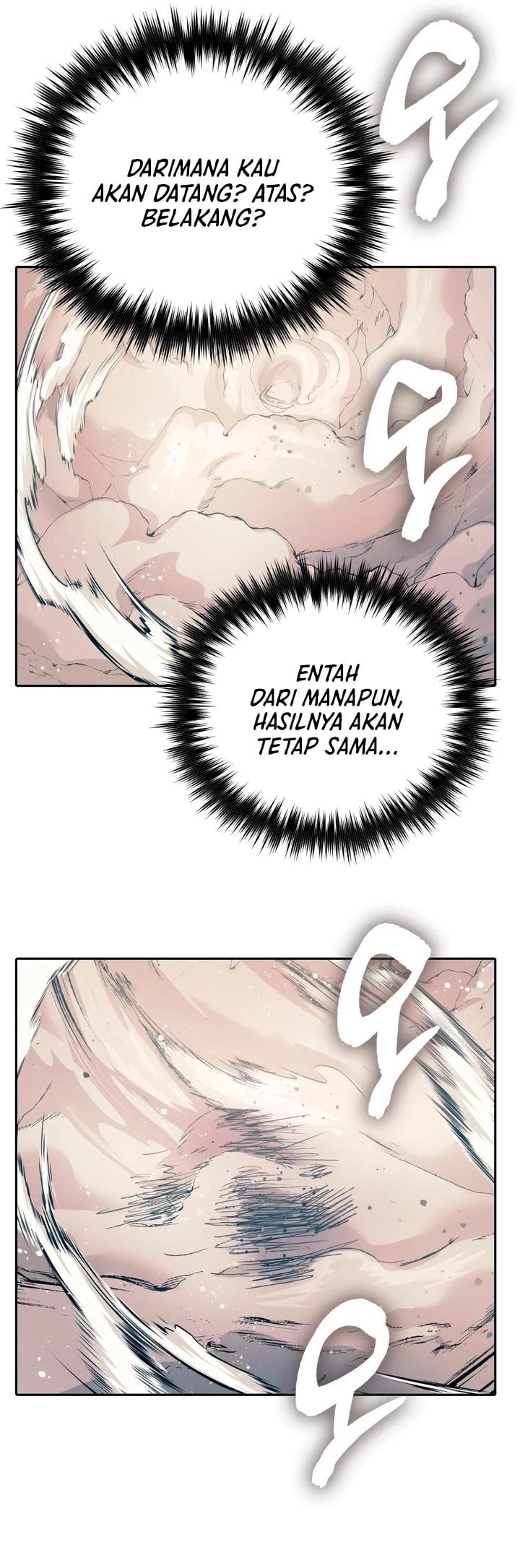 Baca The S-Classes That I Raised - Chapter 163 halaman 54