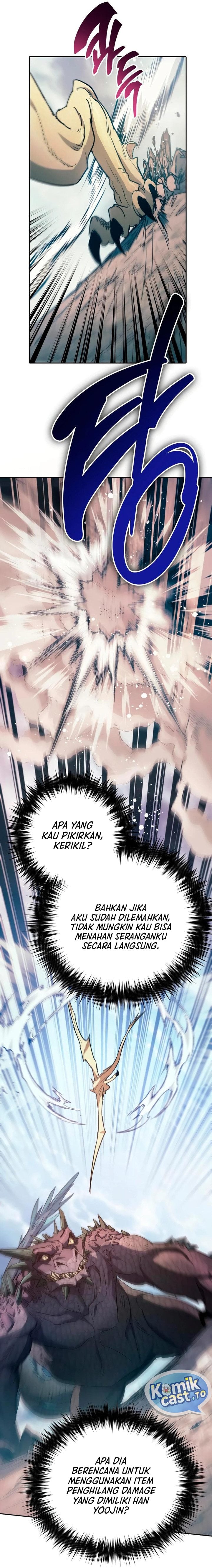 Baca The S-Classes That I Raised - Chapter 163 halaman 58
