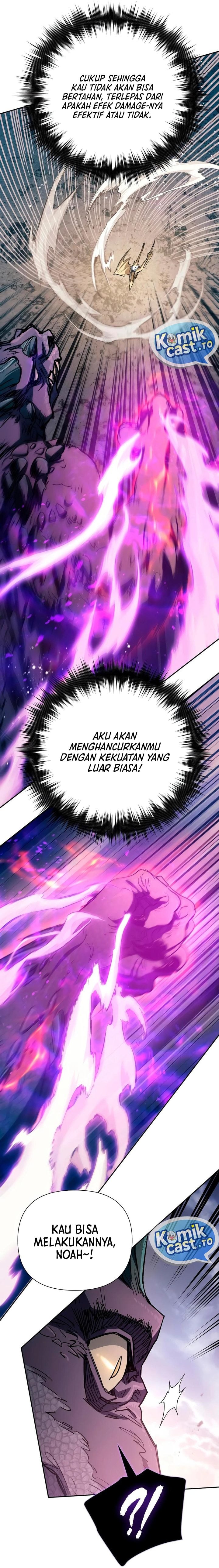 Baca The S-Classes That I Raised - Chapter 163 halaman 62
