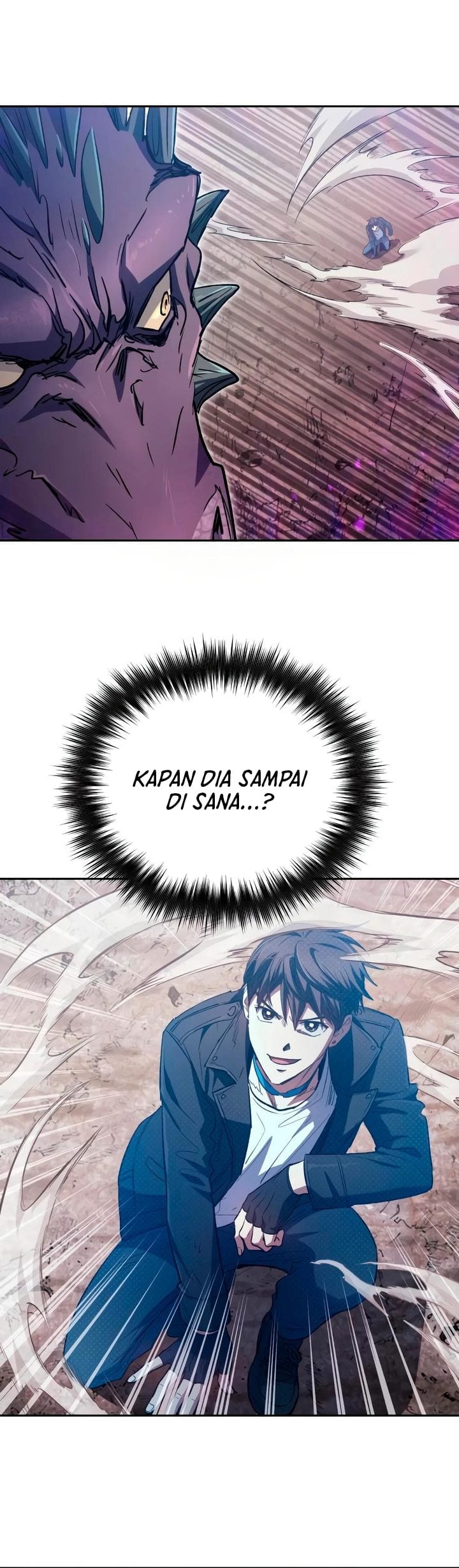 Baca The S-Classes That I Raised - Chapter 163 halaman 64