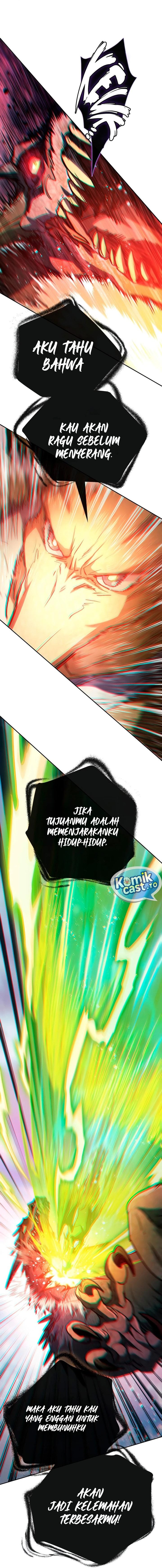 Baca The S-Classes That I Raised - Chapter 163 halaman 74