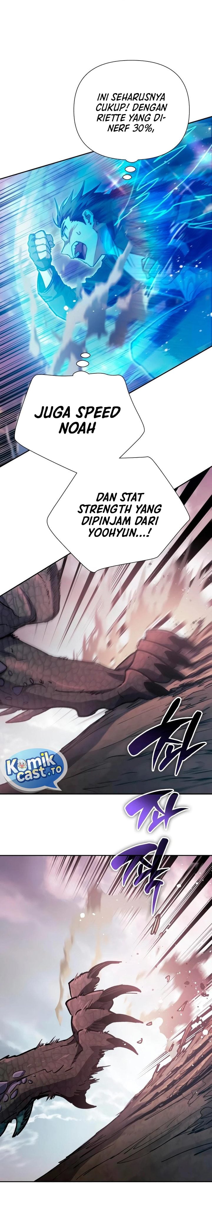 Baca The S-Classes That I Raised - Chapter 163 halaman 76