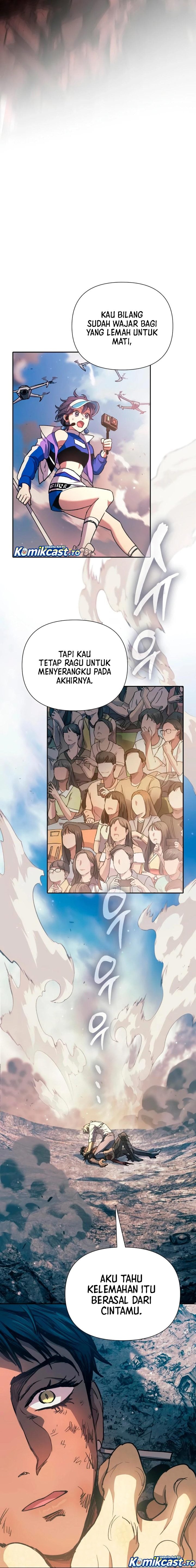 Baca The S-Classes That I Raised - Chapter 163 halaman 82