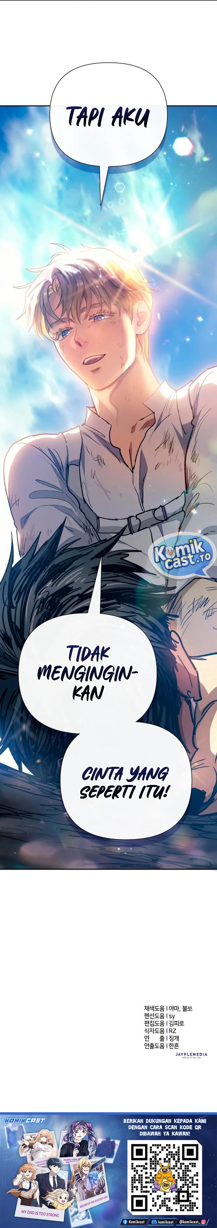 Baca The S-Classes That I Raised - Chapter 163 halaman 85