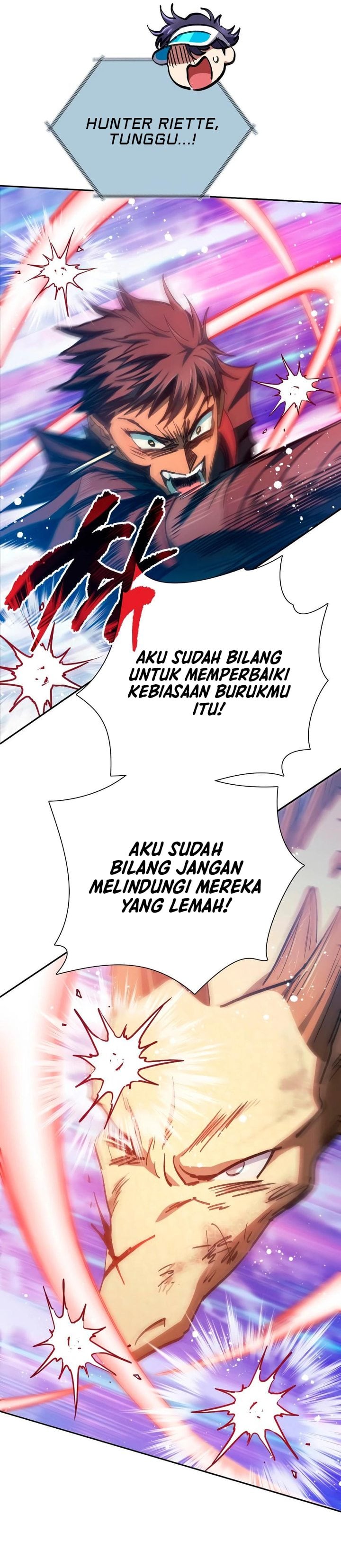 Baca The S-Classes That I Raised - Chapter 163 halaman 7