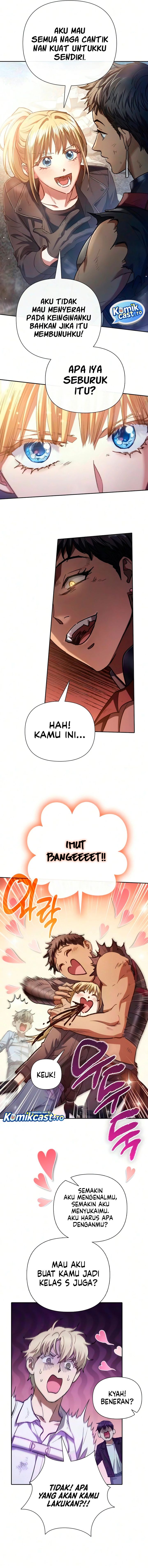 Baca The S-Classes That I Raised - Chapter 164 halaman 15