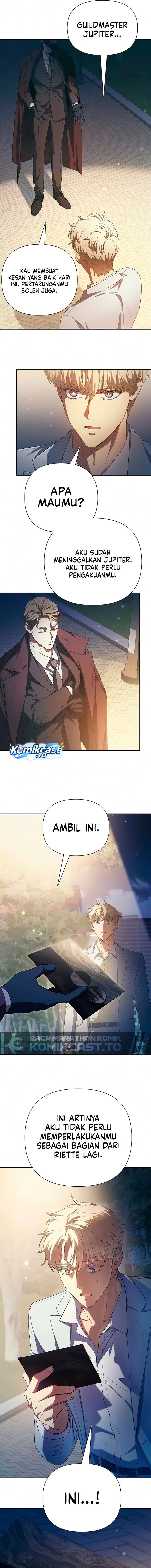 Baca The S-Classes That I Raised - Chapter 164 halaman 18