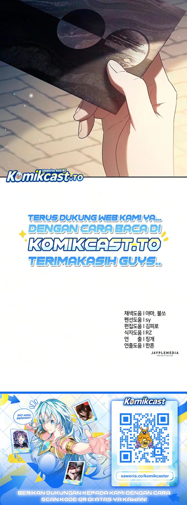 Baca The S-Classes That I Raised - Chapter 164 halaman 19