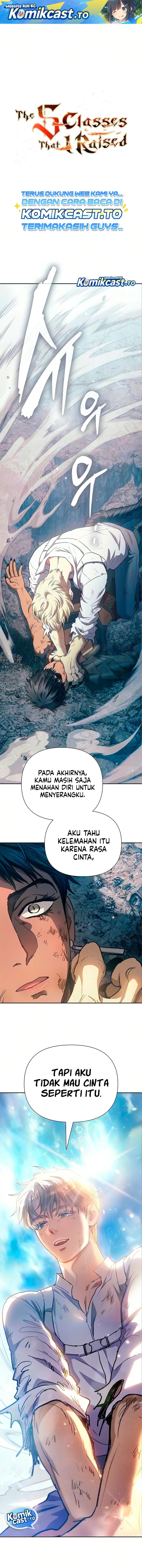 Baca The S-Classes That I Raised - Chapter 164 halaman 2