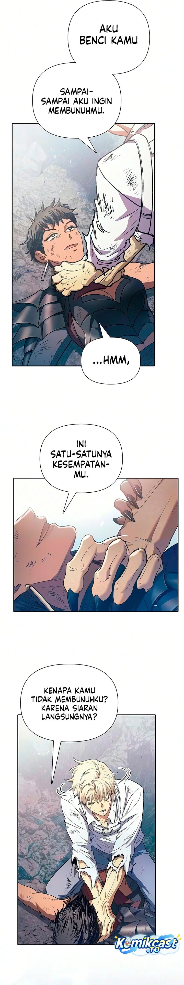 Baca The S-Classes That I Raised - Chapter 164 halaman 3