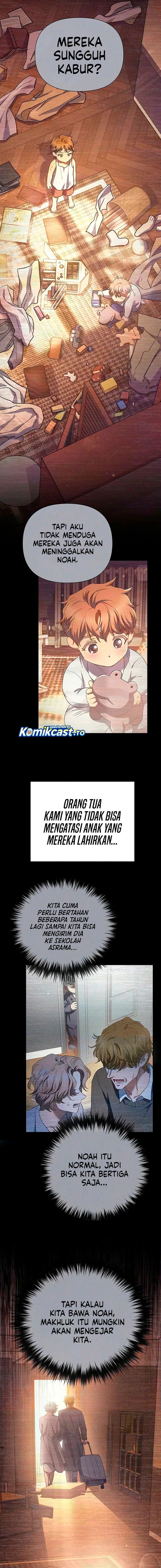 Baca The S-Classes That I Raised - Chapter 164 halaman 8