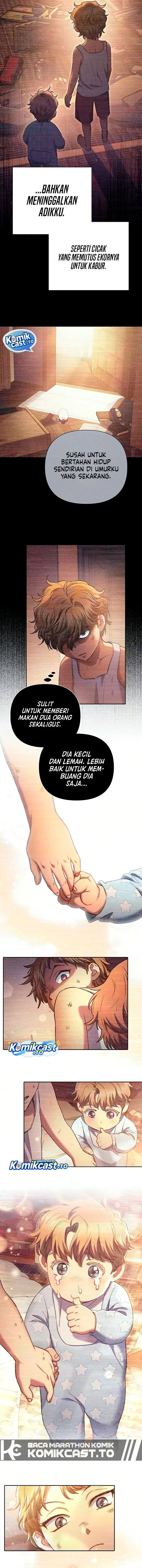 Baca The S-Classes That I Raised - Chapter 164 halaman 9