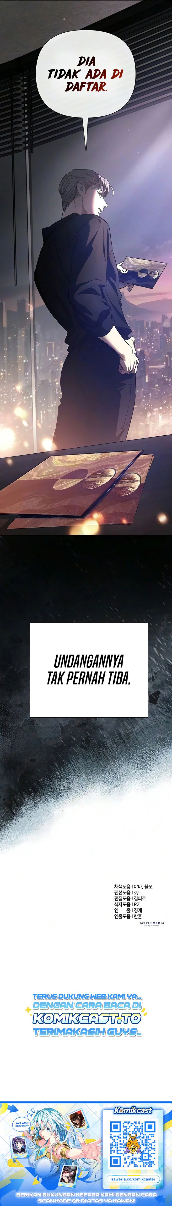 Baca The S-Classes That I Raised - Chapter 165 halaman 29