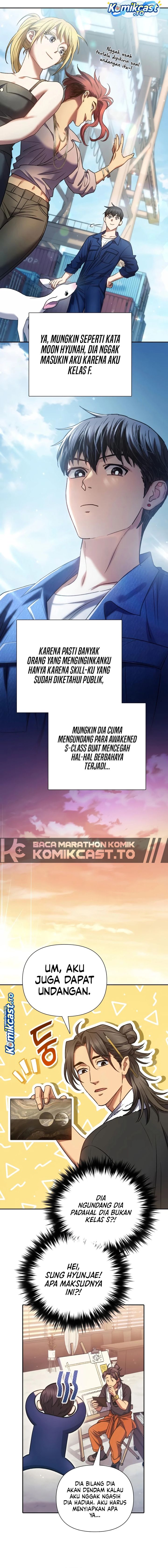 Baca The S-Classes That I Raised - Chapter 166 halaman 20
