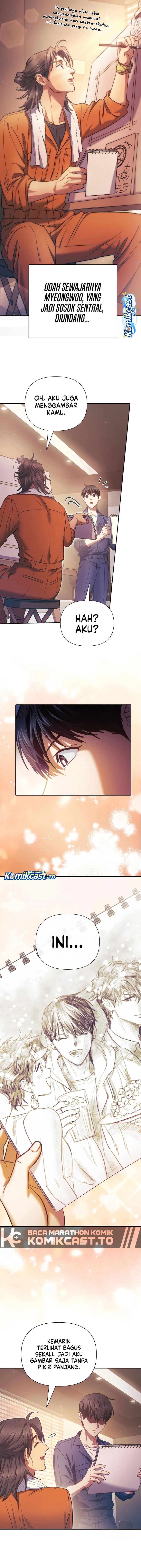 Baca The S-Classes That I Raised - Chapter 166 halaman 24