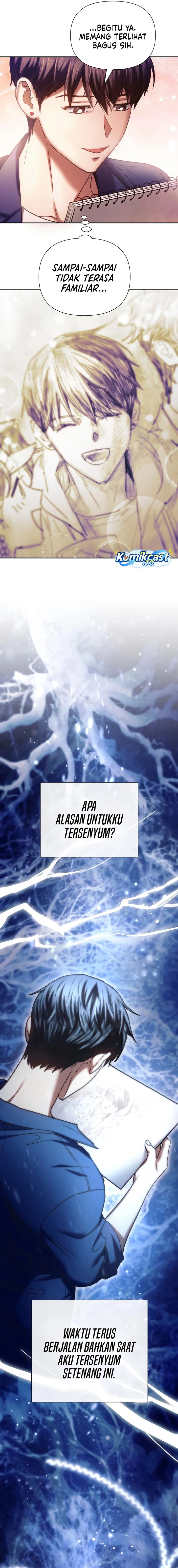 Baca The S-Classes That I Raised - Chapter 166 halaman 26