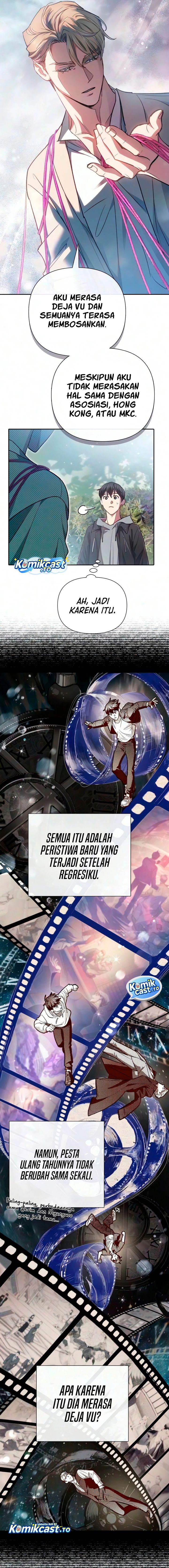 Baca The S-Classes That I Raised - Chapter 167 halaman 10