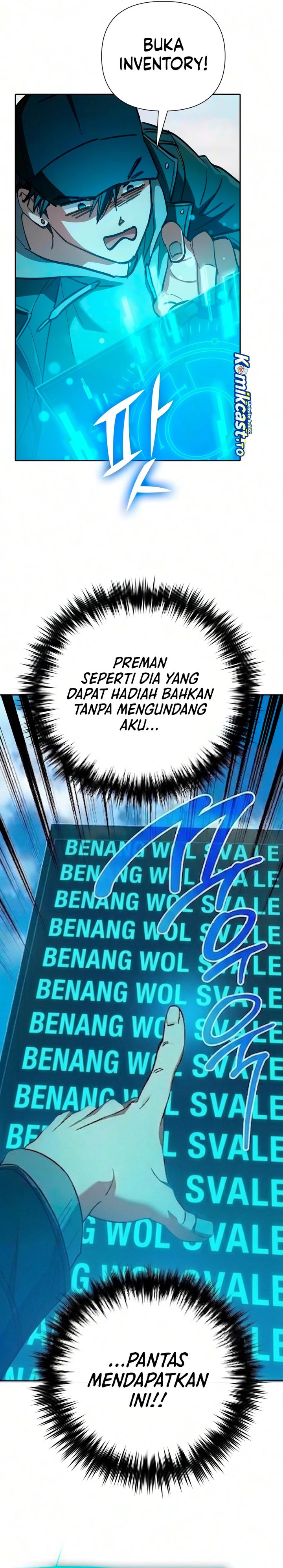 Baca The S-Classes That I Raised - Chapter 167 halaman 5