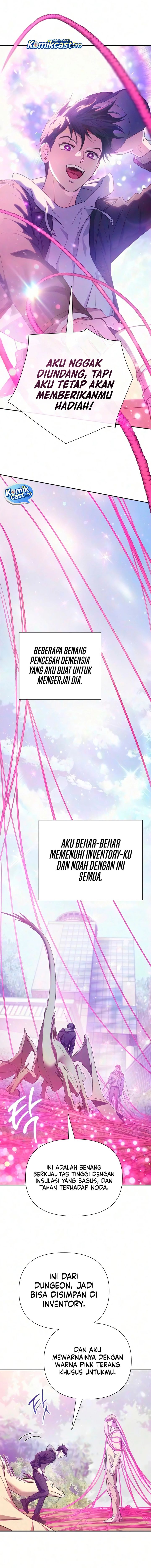 Baca The S-Classes That I Raised - Chapter 167 halaman 7