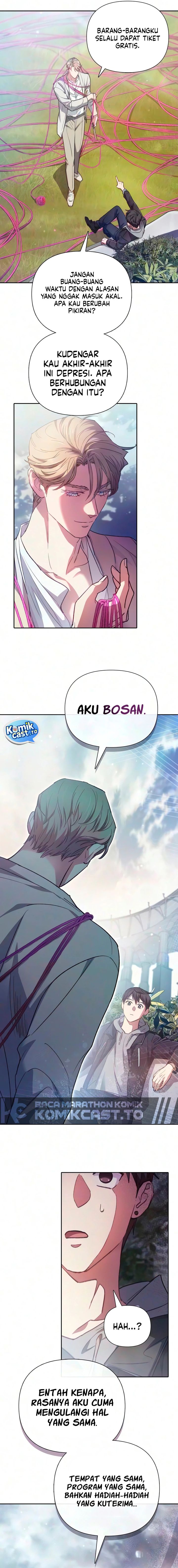 Baca The S-Classes That I Raised - Chapter 167 halaman 9