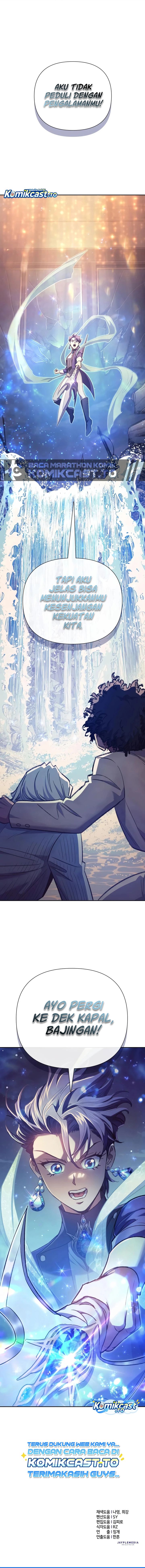 Baca The S-Classes That I Raised - Chapter 168 halaman 19