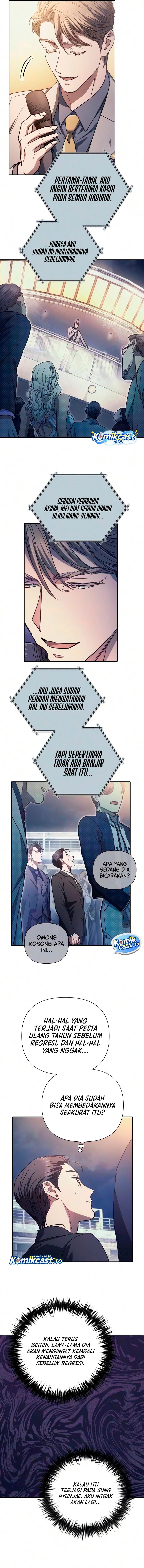 The S-Classes That I Raised Chapter 169 - Page 16