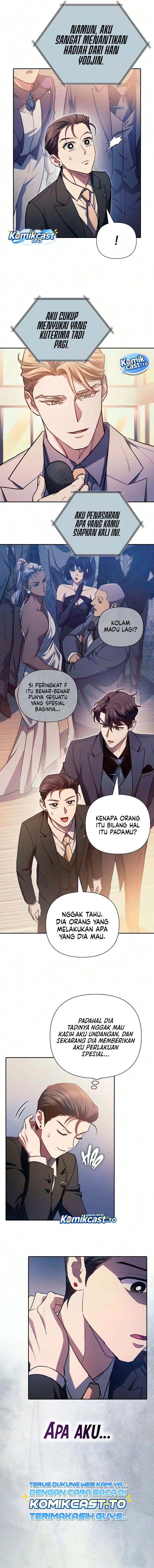 The S-Classes That I Raised Chapter 169 - Page 17