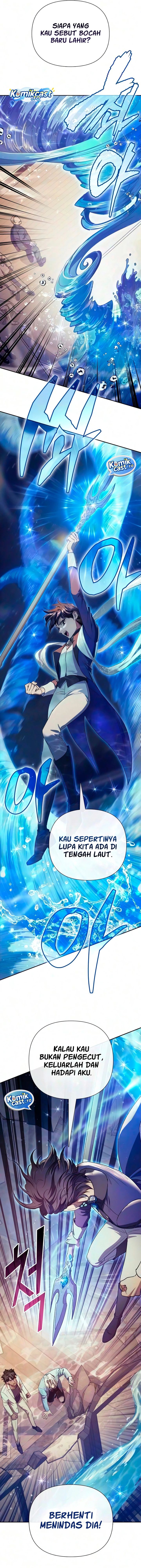 The S-Classes That I Raised Chapter 169 - Page 3