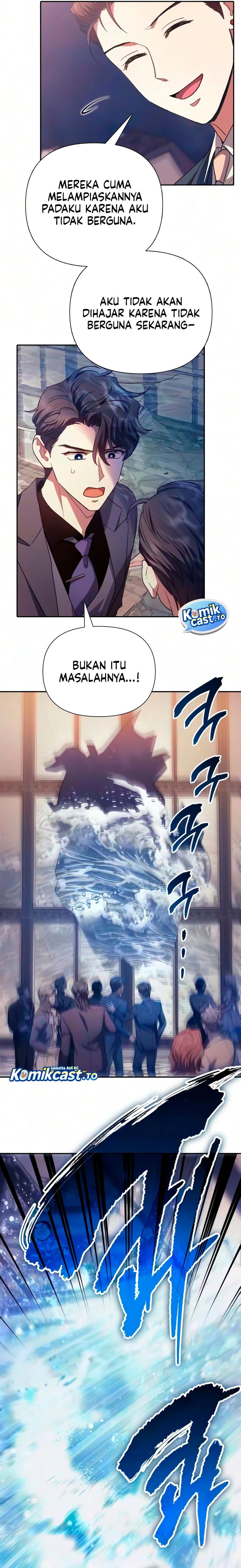 The S-Classes That I Raised Chapter 169 - Page 7