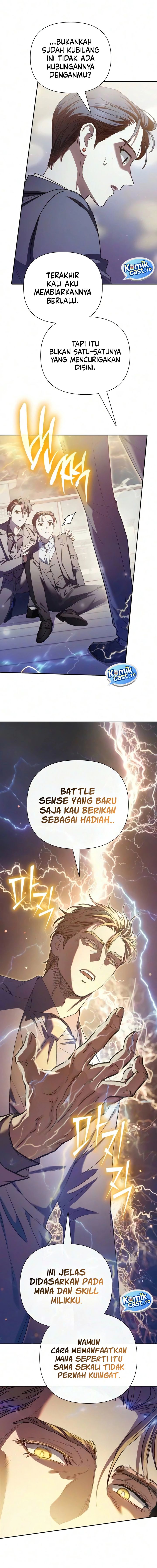 The S-Classes That I Raised Chapter 170 - Page 10