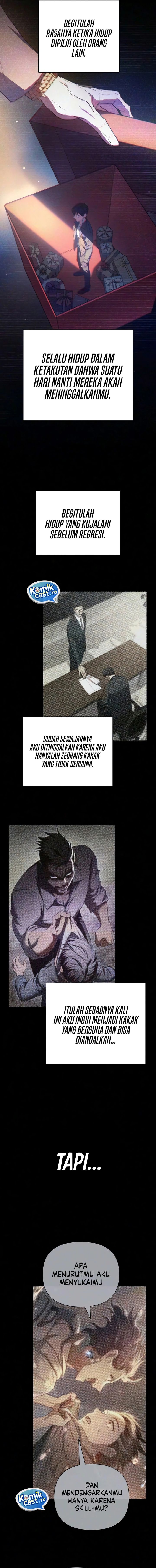 The S-Classes That I Raised Chapter 170 - Page 14