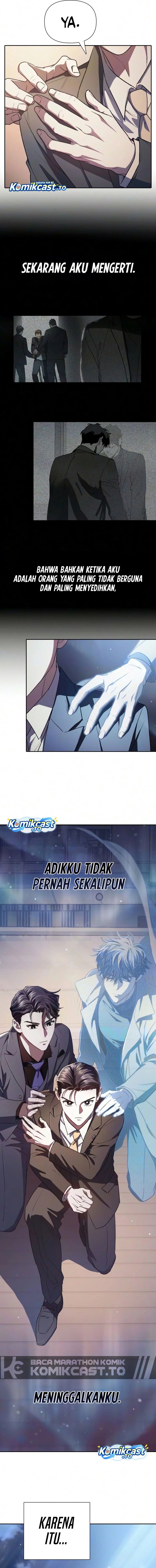 The S-Classes That I Raised Chapter 170 - Page 16