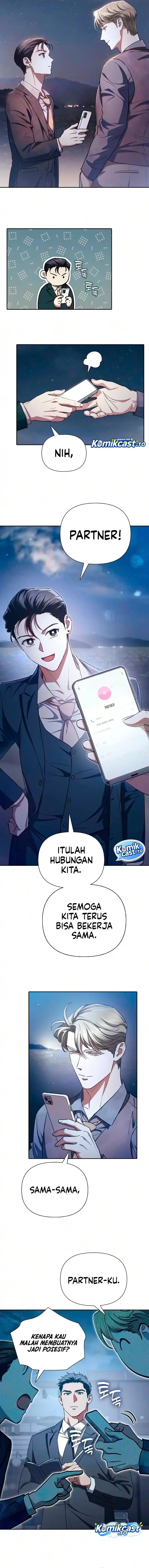 The S-Classes That I Raised Chapter 172 - Page 12