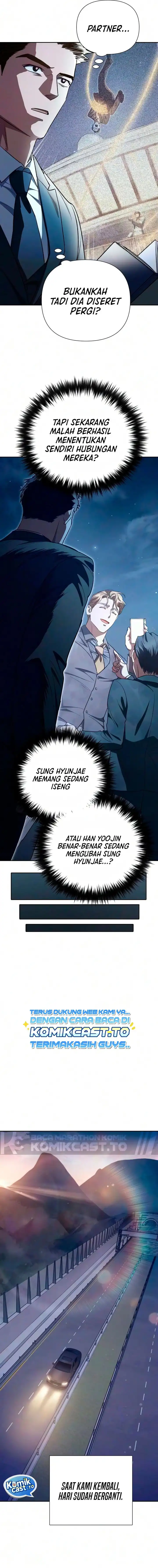 The S-Classes That I Raised Chapter 172 - Page 13