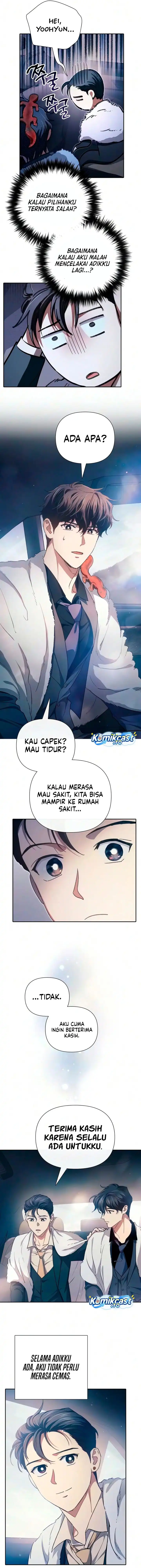 The S-Classes That I Raised Chapter 172 - Page 15