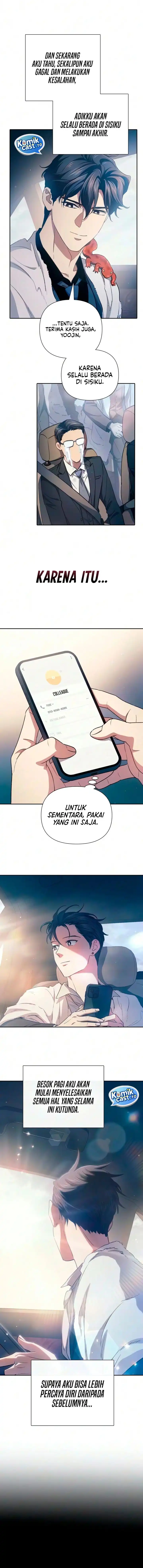 The S-Classes That I Raised Chapter 172 - Page 16