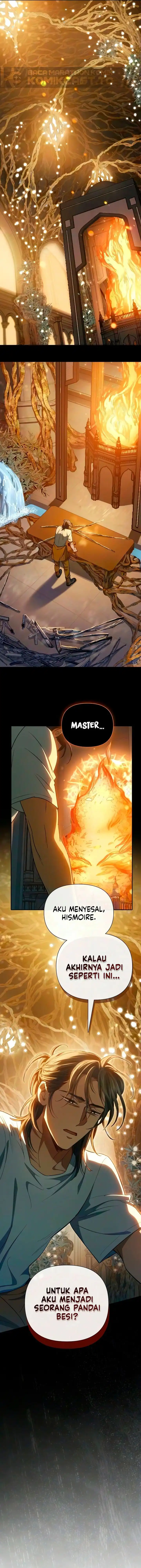 The S-Classes That I Raised Chapter 172 - Page 17