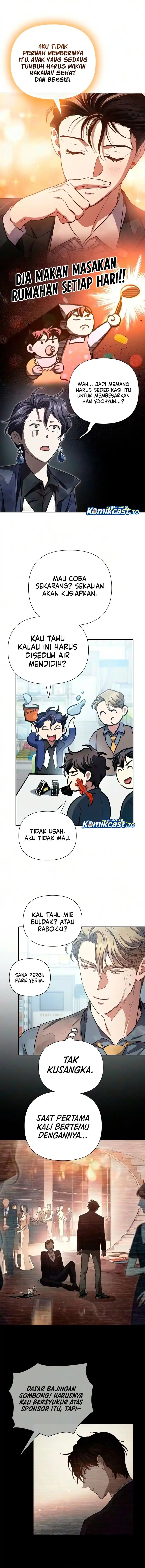 The S-Classes That I Raised Chapter 172 - Page 6