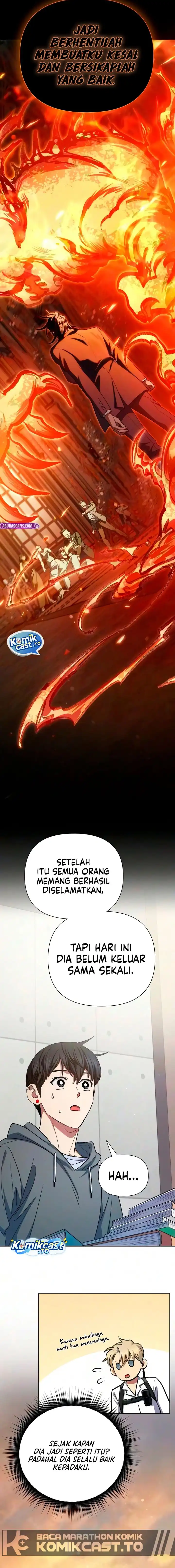 The S-Classes That I Raised Chapter 173 - Page 12